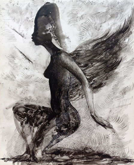 Transformation Tinta