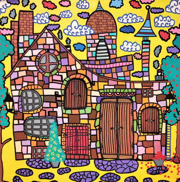 La Casona