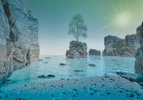 Isla de vida