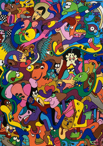 “ Una pedida sin...