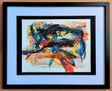 " Chromatic...