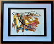 " Chromatic...