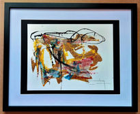 " Chromatic...