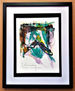 " Chromatic...