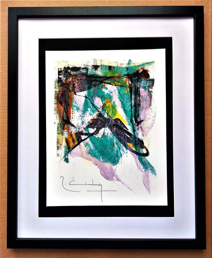 " Chromatic...