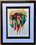 " Chromatic...