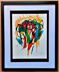 " Chromatic...