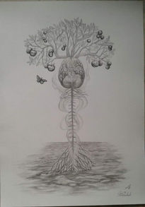 Árbol de la vida