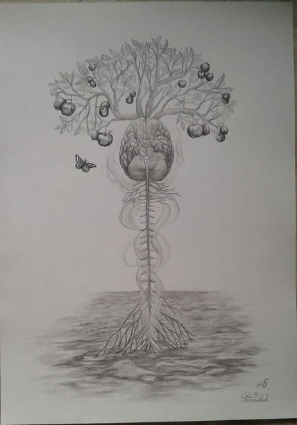 Árbol de la vida