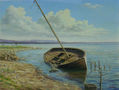 La vieja Barca