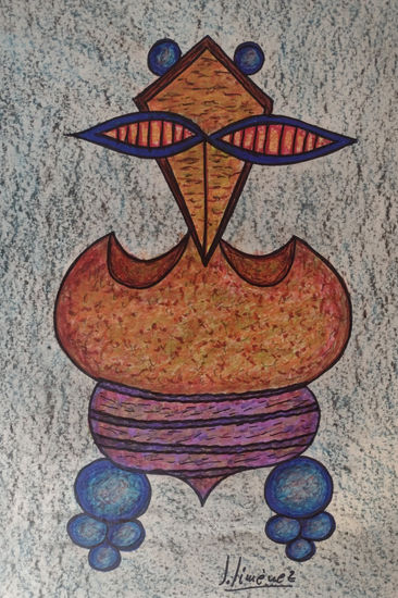 PEPEARTE-5067 Técnica Mixta
