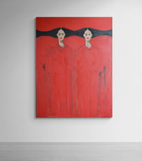 My Red Series