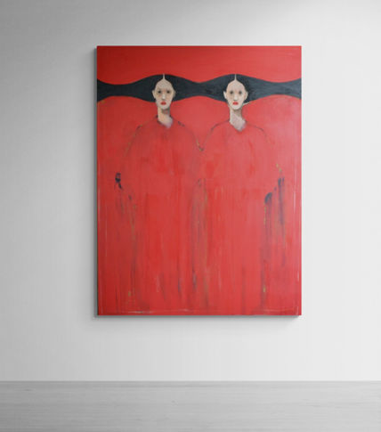 My Red Series