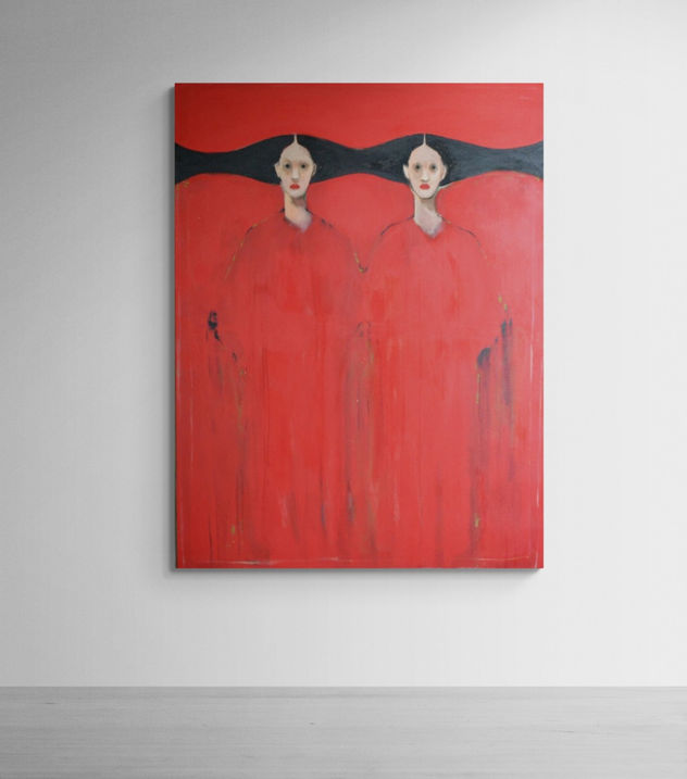 My Red Series
