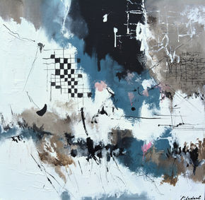 The wind chessgame