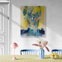 Colorful Abstract...