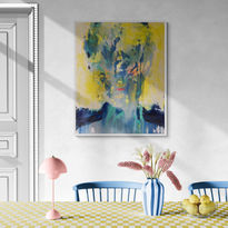 Colorful Abstract...