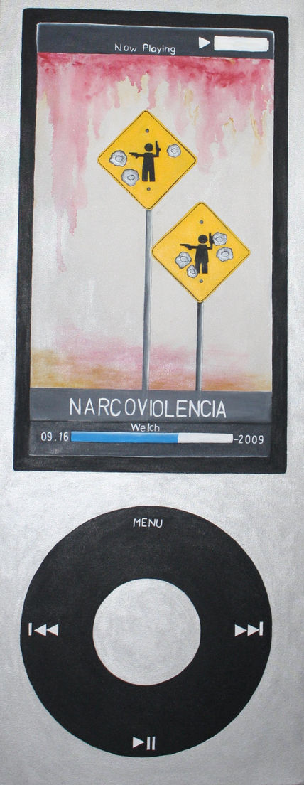 Narcoviolencia