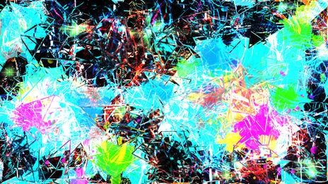 Neural structures...