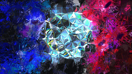 Star from water,...