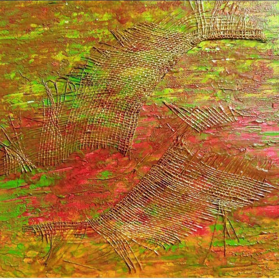 Resurgir orgánico Media Mixta Papel Otros