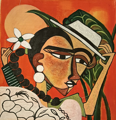 Sole mio