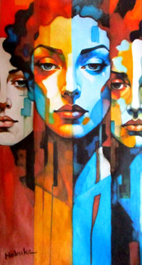 "Divided Light"