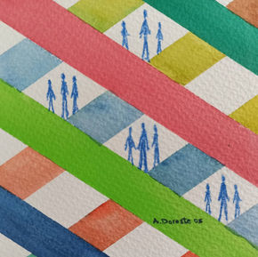 Caminos compartidos