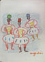 “Original Pastel 18...