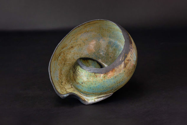 Cuatrocienegas Pottery Mixed