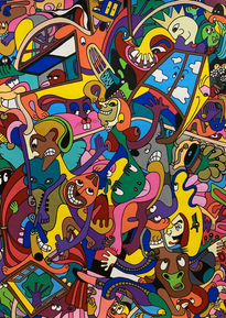 “Sacar el perro y a...