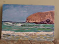 playa de la Pava...