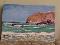 playa de la Pava...