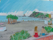 Almuñecar .-Panorámica