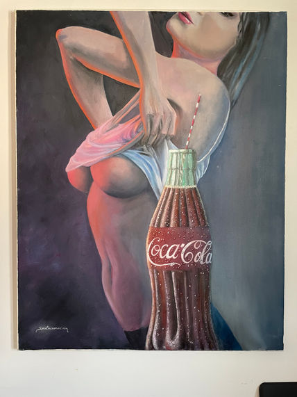 El refresco