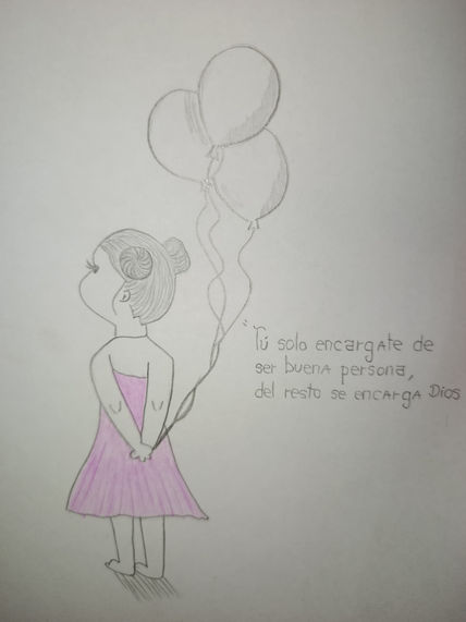 Perseverancia en el...