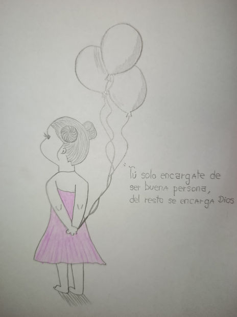Perseverancia en el...