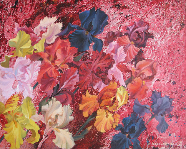Irises
