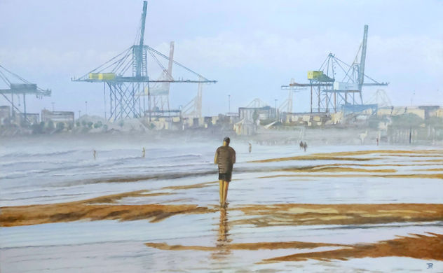 CAMINANTE SOLITARIO