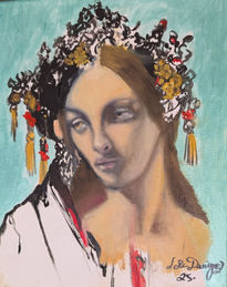 Mirada Ámbar
