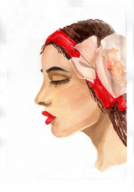 Mujer