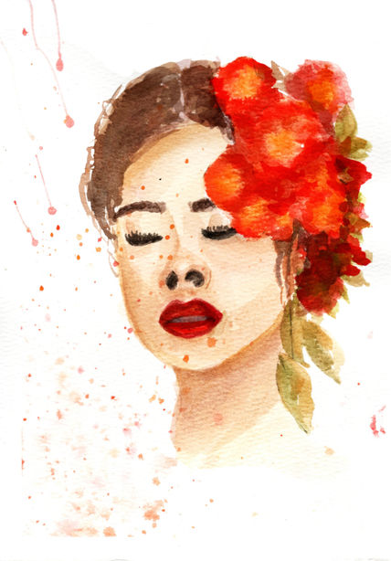 Mujer