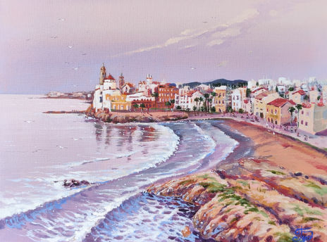 Sitges