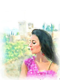 Granadina