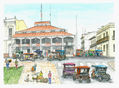 Iquitos, Casa de Fierro