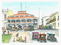 Iquitos, Casa de...