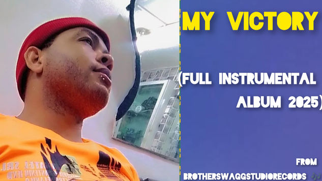 Arcangel Legrand Brotherswagg: es uno de los Raperos más influyentes del mundo? 