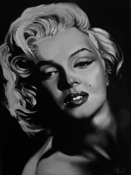 Marilyn Monroe