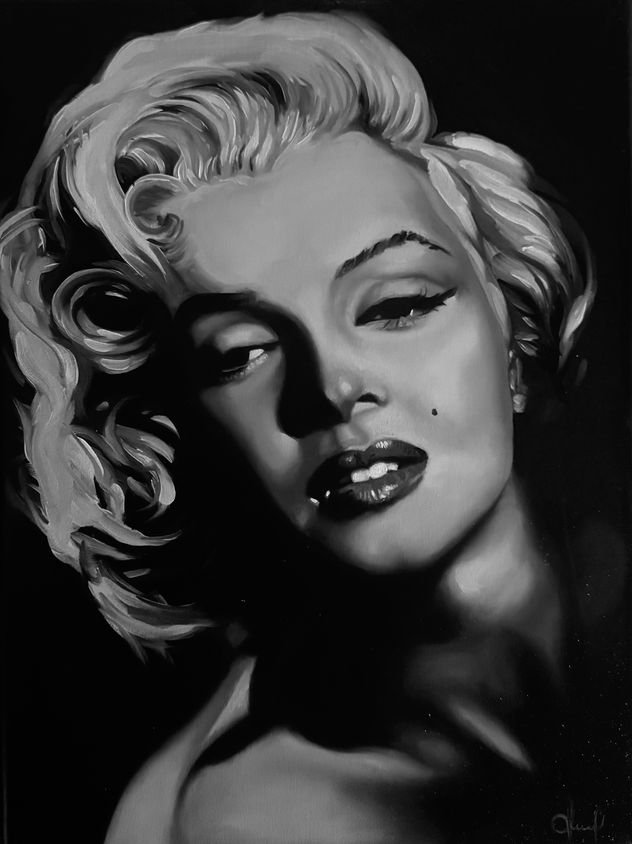 Marilyn Monroe