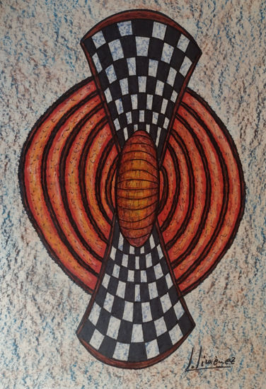 PEPEARTE-5075 Mixed Media